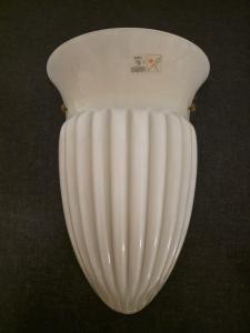 Barovier & Toso Sconce
